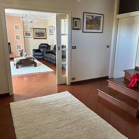 Villa Ninfea Lux Tavullia, Jacuzzi, Garden, Wifi, Ac Exterior foto