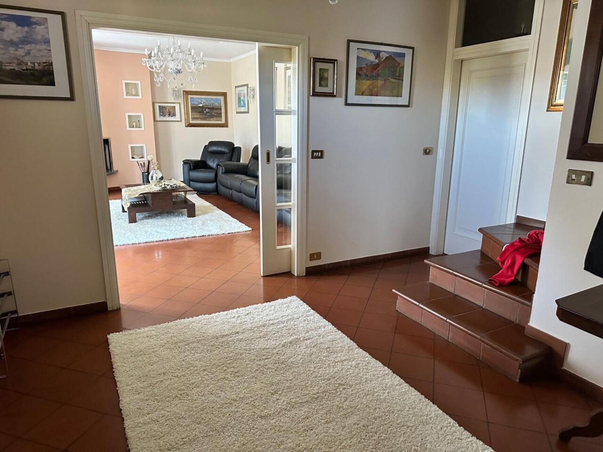 Villa Ninfea Lux Tavullia, Jacuzzi, Garden, Wifi, Ac Exterior foto